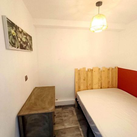 Charmant Appartement Sur La Marina Ле Баркарес Экстерьер фото
